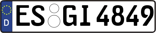 ES-GI4849
