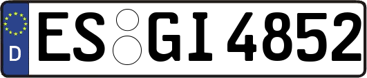 ES-GI4852