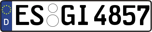 ES-GI4857
