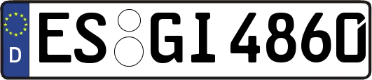ES-GI4860