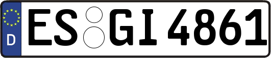 ES-GI4861