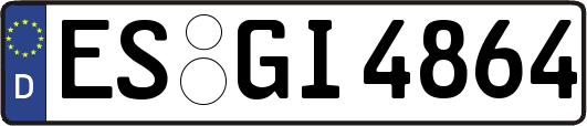 ES-GI4864