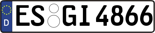 ES-GI4866