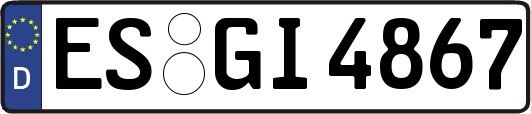ES-GI4867