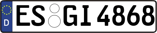 ES-GI4868