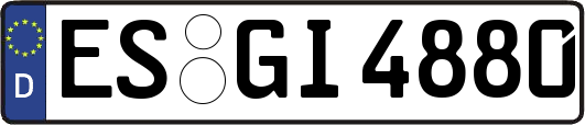ES-GI4880