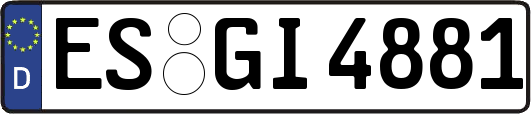 ES-GI4881