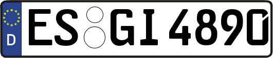 ES-GI4890