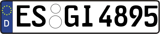 ES-GI4895
