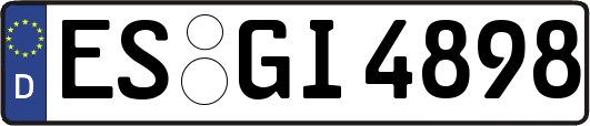 ES-GI4898