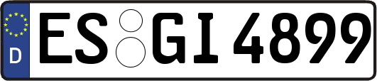 ES-GI4899