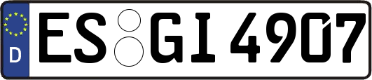 ES-GI4907