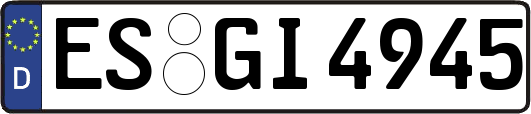 ES-GI4945