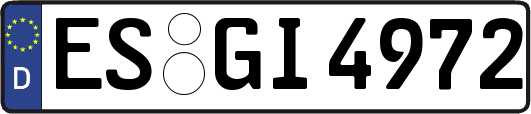 ES-GI4972