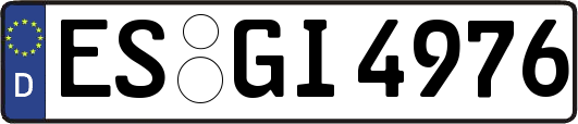 ES-GI4976