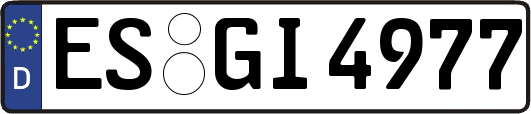 ES-GI4977