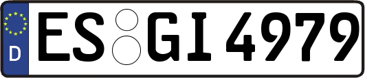 ES-GI4979