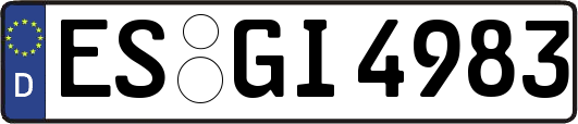 ES-GI4983