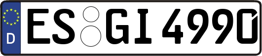 ES-GI4990