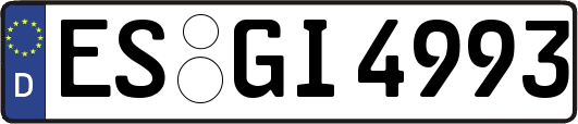 ES-GI4993