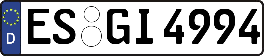 ES-GI4994