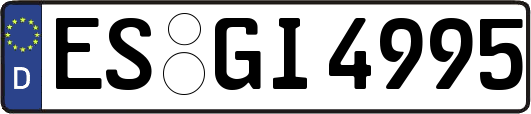 ES-GI4995
