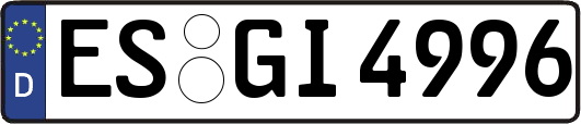 ES-GI4996