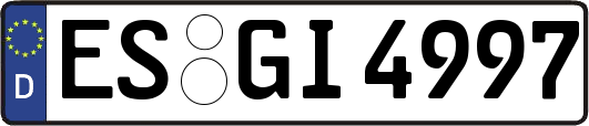 ES-GI4997