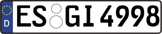 ES-GI4998