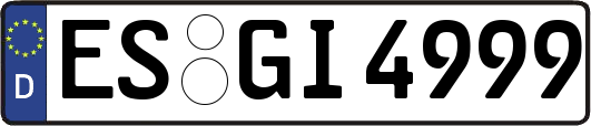 ES-GI4999