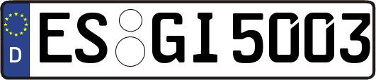 ES-GI5003
