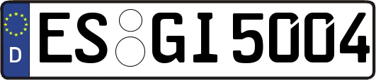 ES-GI5004