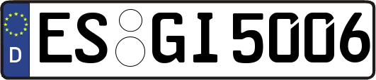 ES-GI5006