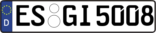 ES-GI5008