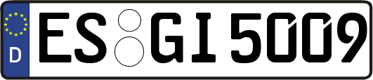 ES-GI5009