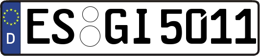 ES-GI5011