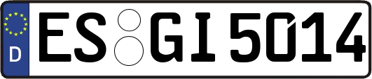 ES-GI5014