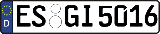 ES-GI5016