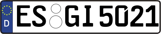 ES-GI5021