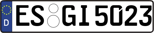 ES-GI5023