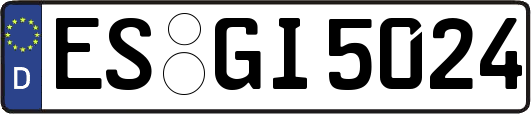 ES-GI5024
