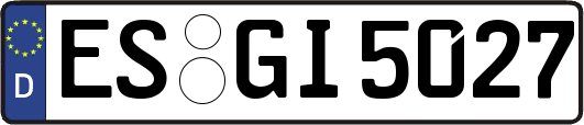 ES-GI5027