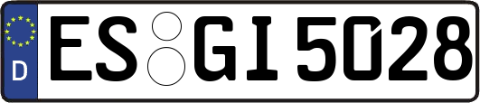 ES-GI5028