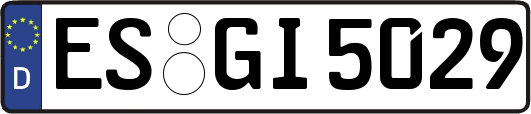 ES-GI5029