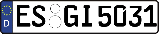 ES-GI5031