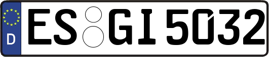 ES-GI5032
