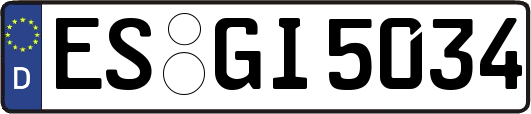 ES-GI5034