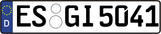 ES-GI5041