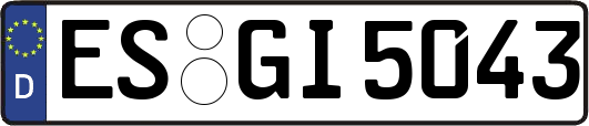 ES-GI5043
