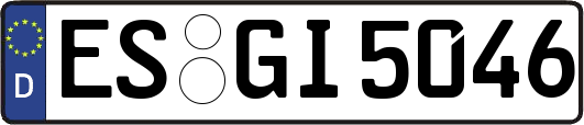 ES-GI5046